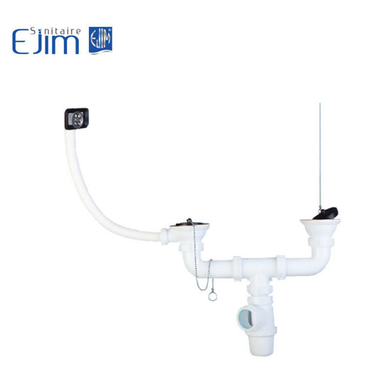 Image de BIBAC TROPLEIN/ROND EJIM