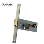 Image de SERRURE PORTE ALUMINIUM AD10/512702 AHRAM