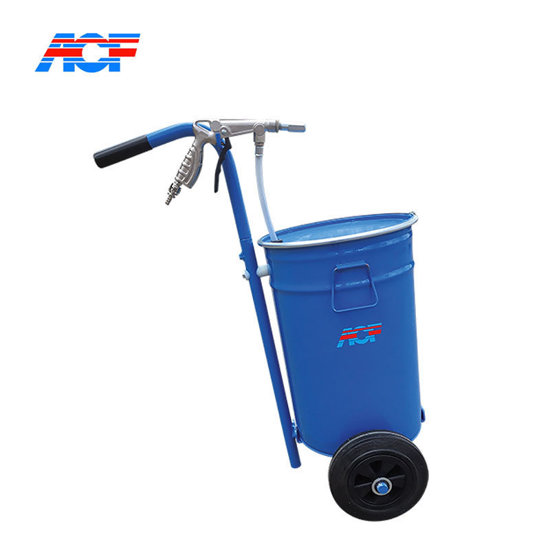 Image de MINI SABLEUSE D50  -D152 ACF 