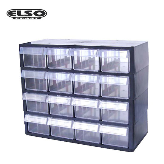 Image de BLOC TIROIRE TR 16PG