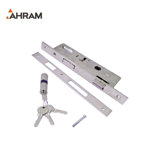 Image de SERRURE PORTE ALUMINIUM 516352 AHRAM