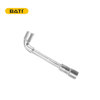 Image de CLE PIPE DEBOUCHEE 6 MM BATI