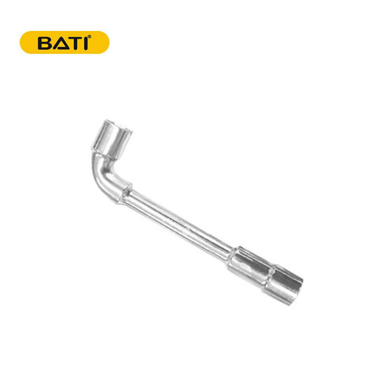 Image de CLE PIPE DEBOUCHEE 32 MM BATI 