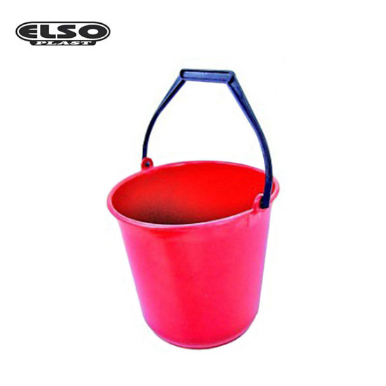 Image de SEAU PLASTIC 13L ELSO PLAST