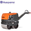 Image de ROULEAU COMPACTEUR LP6505 HATZ DIESEL 765 KG HUSQVARNA