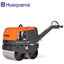 Image de ROULEAU COMPACTEUR LP6505 HATZ DIESEL 765 KG HUSQVARNA
