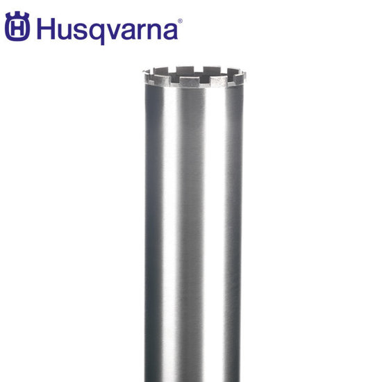 Image de COURONNE D62 MM LG 500 ELITE DRILL1.1/4" D1425 HUSQVARNA