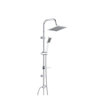 Image de COLONNE DOUCHE D120 CHROME NORMA