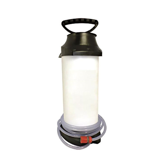 Image de PULVERISATEUR 10L IMP