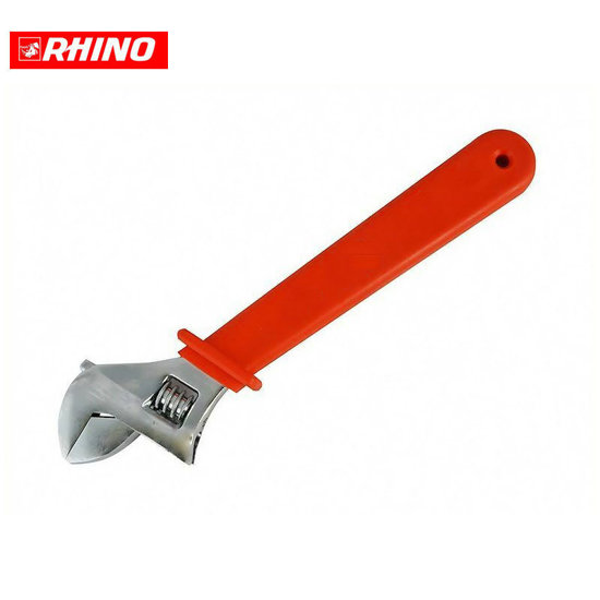 Image de CLE A MOLETTE ISOL 15-380MM RHINO