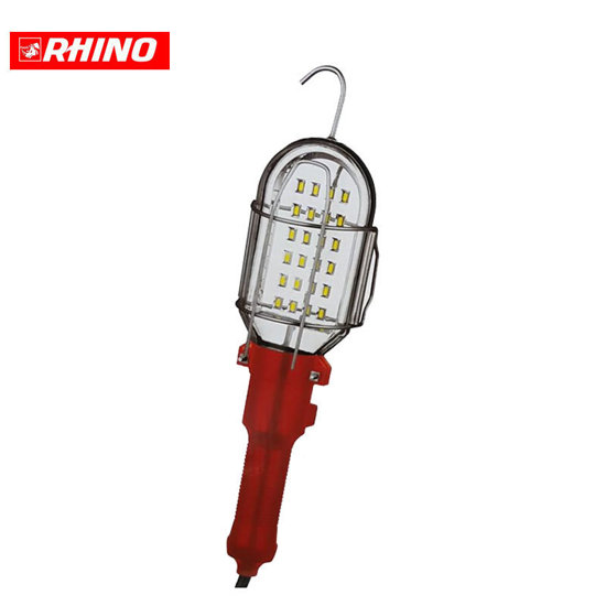 Image de BALADEUSE 24 LED 4.8W CABLE 10M RHINO