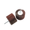 Image de ROUE A LAMELLE 80X50X6  P120 MARPOL