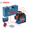 Image de LASER LIGNES GLL 3-80 PROFESSIONAL BOSCH