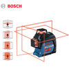 Image de LASER LIGNES GLL 3-80 PROFESSIONAL BOSCH