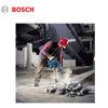 Image de MARTEAU PIQUEUR 10.1 KG 1500 W 16.8 J GSH 11 E BOSCH