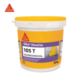Image de VISCOCIM 105 ( SEAU DE 20KG) SIKA 