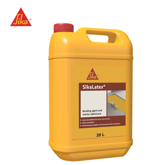 Image de SIKALATEX BIDON 20L