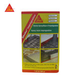 Image de SIKADUR IMPREGNAT KIT 900GR