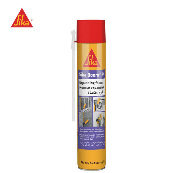 Image de SIKA BOOM 750ML