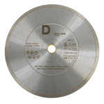 Image de DISQUE DIAMANT D300 MSU CERAMIQUE/GRES