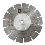 Image de DISQUE DIAMANT GRANITE M14 D180 WORK