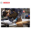 Image de MEULEUSE ANGULAIRE 125 MM 1700 W GWS 17-125 BOSCH 