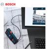 Image de TELEMETRE LASER GLM 120C BOSCH