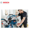 Image de SCIE A ONGLET 305 MM 1800 W GCM 12 SDE BOSCH