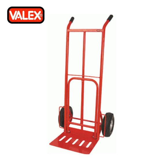 Image de DIABLE 200K 1500119 ROUGE VALEX