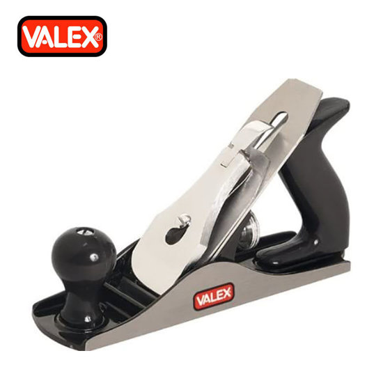 Image de RABOT BOIS MANUEL 1455005 VALEX