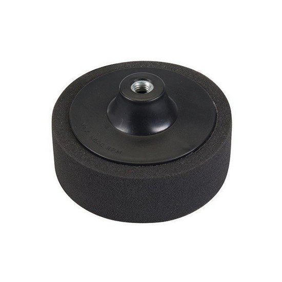 Image de MOUSSE DE STIQUAGE NOIR M14