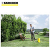 Image de NETTOYEUR HAUTE PRESSION K2 COMPACT CAR 1400W 20M3/H 110BARS KARCHER 