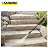 Image de NETTOYEUR HAUTE PRESSION K2 UNIVERSAL EDITION CAR 1400W 110B KARCHER