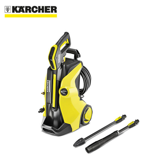 Image de NETTOYEUR HAUTE PRESSION K5 POWER CONTROL 2100W  20-145BARS KARCHER