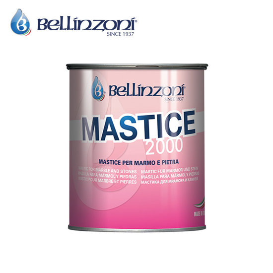 Image de MASTIC BEIGE CLAIRE 750 ML N°2