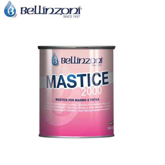 Image de MASTIC BLANC VERT ICALE  750ML  N°01