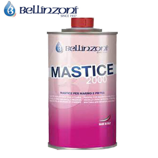 Image de MASTIC TRANSPARENT  LIQUIDE  750 ML