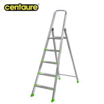 Image de ESCABEAU ALUMINIUM 5 MARCHES  CENTAURE
