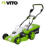 Image de TONDEUSE A GAZON ELECTRIQUE 42 CM 1800 W VITO