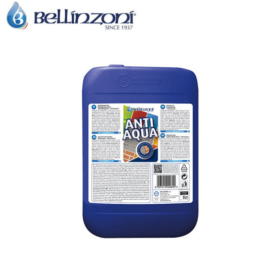 Image de HYDROFUGE ANTIAQUA 5L