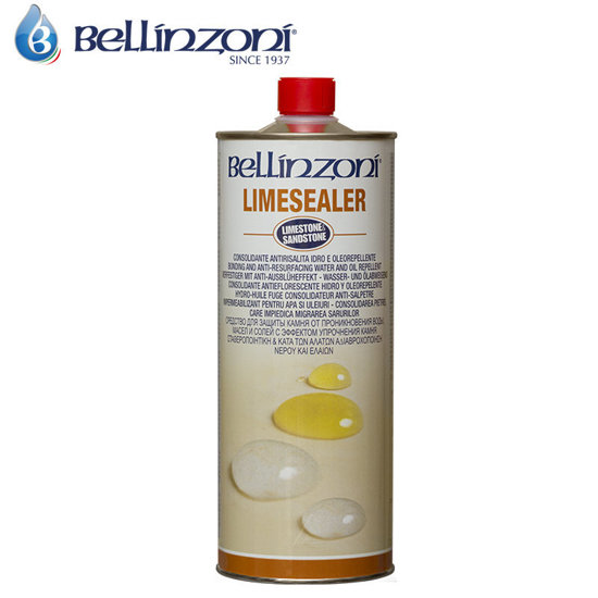 Image de HYDROFUGE LIMESEALER 1L