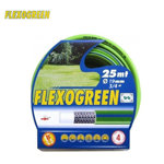 Image de TUYAU D'ARROSAGE VERT 3/4 25M FLEXOGREEN