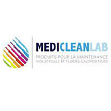 Image du fabricant MEDICLEAN