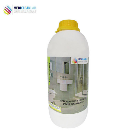 Image de DETAR CLEAN 1L MEDICLEAN 