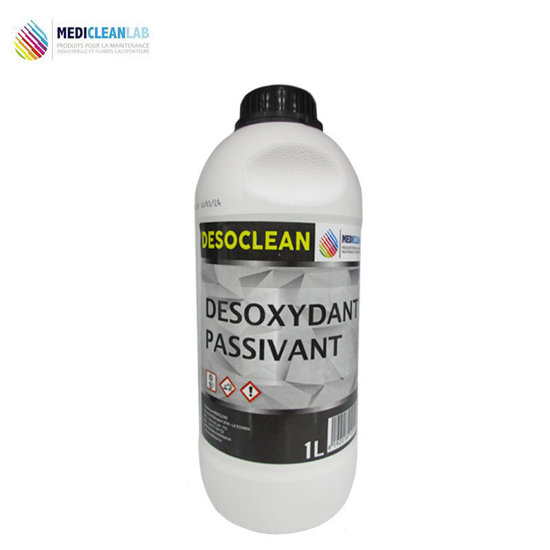 Image de DESOXYDANT 1L MEDI CLEAN 