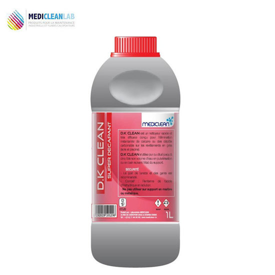 Image de DK CLEAN 1L MEDI CLEAN 