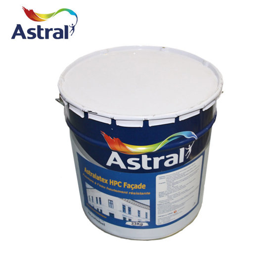 Image de ASTRALETEX HPC-23KG ASTRAL