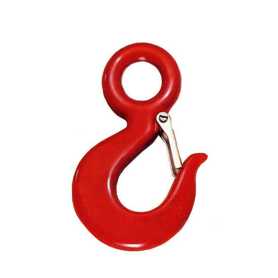 Image de CROCHET DE LEVAGE 320A 7.5T