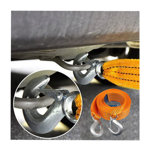 Image de CEINTURE DE REMORQUAGE 3T*4M STEM