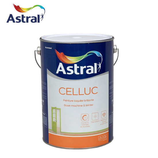 Image de CELLUC BLANC 18KG ASTRAL